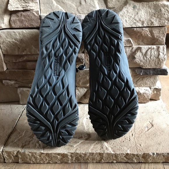 Merrell Women’s Siren Guilded Moc Jersey Q2 Sneaker, 9 - Picture 7 of 7